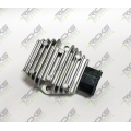 Rick's Motorsports Electrics Universal OEM Style Rectifier-Regulator for Honda CB400F '13-18, CBR600F2 '91-03, CBR600F3 '91-18, CBR600F4 '91-06 Rick's Motorsports Electrics Universal OEM Style Rectifier-Regulator for Honda CB400F '13-18, CBR600F2 '91-03, CBR600F3 '91-18, CBR600F4 '91-06